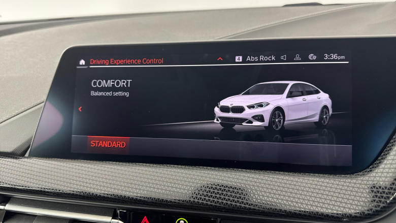 BMW 2 Series 218i [136] Sport 4dr Petrol Saloon